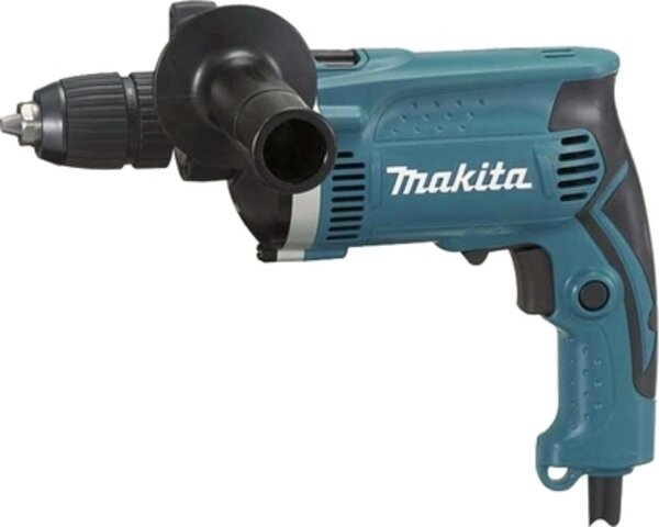 Дрель ударная Makita - фото №1