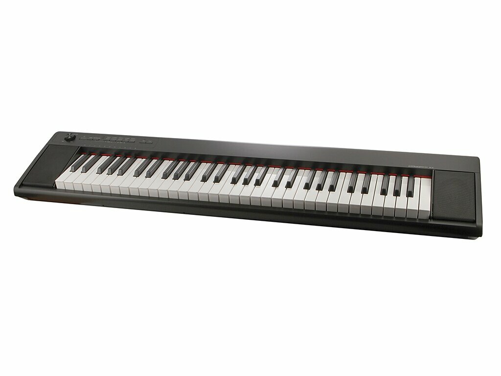 Цифровое фортепиано Yamaha NP-12B