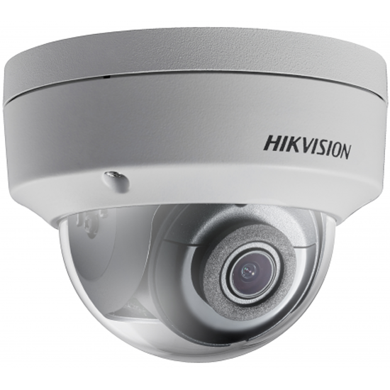 Видеокамера IP HIKVISION DS-2CD2123G0-IS 4мм