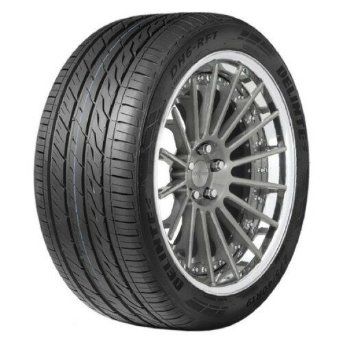 Автошина Delinte DH6 275/40R19 101Y RunFlat