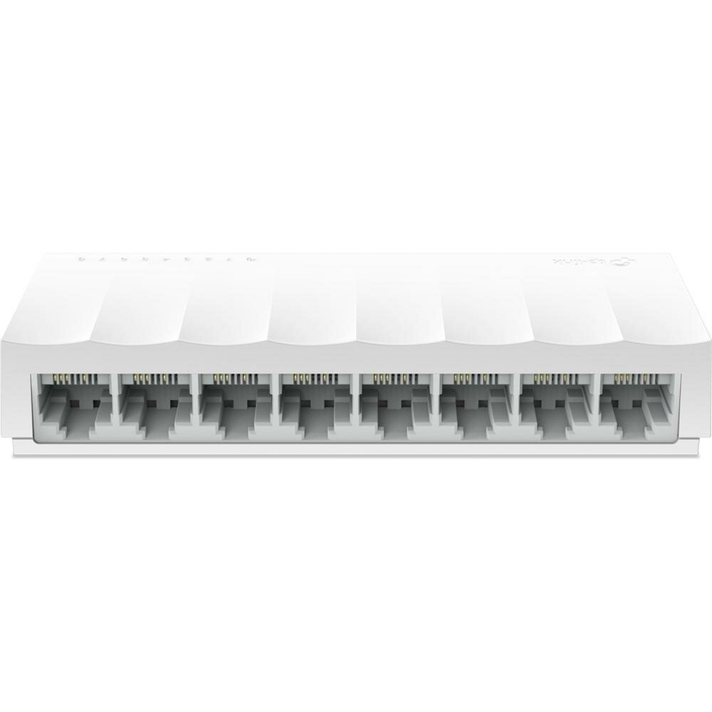 Коммутатор TP-LINK LS1008