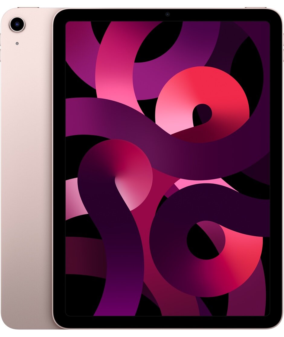 Apple iPad Air (2022) Wi-Fi 64GB Pink