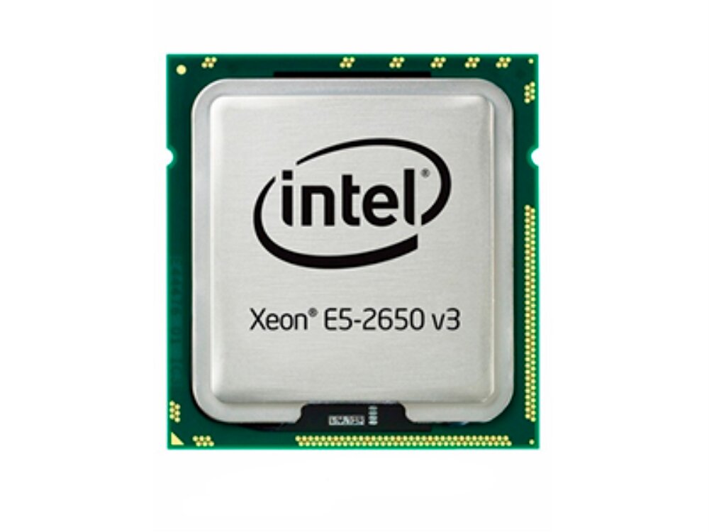 Комплект процессора HP DL380 Gen9 E5-2650v3 FIO Kit, 719048-L21