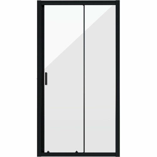 Душевая дверь в нишу Niagara Nova NG-82-9AB 90 см