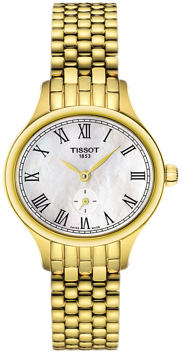 Наручные часы TISSOT T-Lady