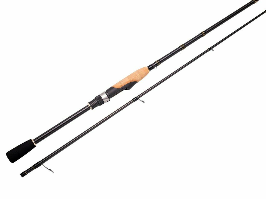 Удилище Crazy Fish Arion 229cm 7-28g ASR762MT