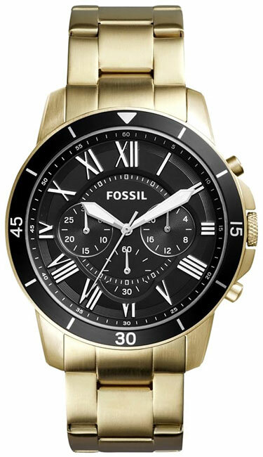 Fossil Мужские наручные часы Fossil FS5267