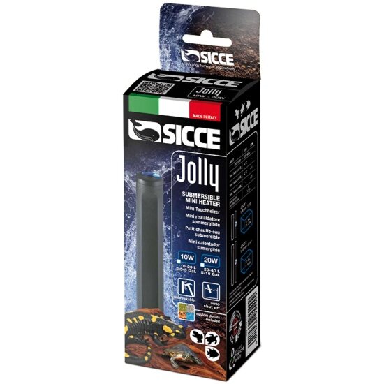    SICCE JOLLY  10 W 10-20  (55499)