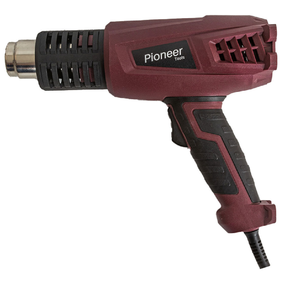 Фен технический Pioneer HG-M2000-01 - фотография № 1