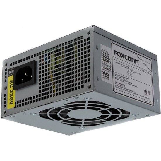 Блок питания FOXCONN 300W SFX FX-300S