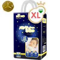 Трусики-подгузники Ko Mo night XL (13-17 кг)