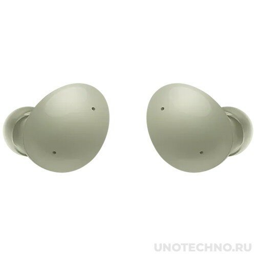 Беспроводные наушники Samsung Galaxy Buds 2 Olive (Оливковый) Global Version