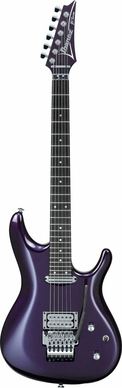 Ibanez Prestige JS2450-MCP Muscle Car Purple электрогитара