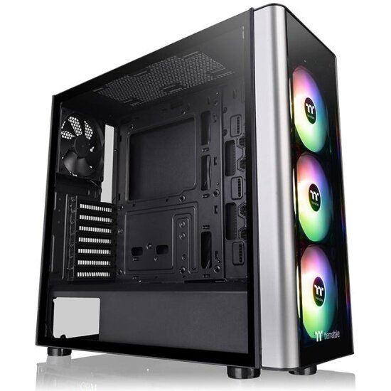 Корпус THERMALTAKE Case Tt Level 20 MT ARGB (CA-1M7-00M1WN-00)