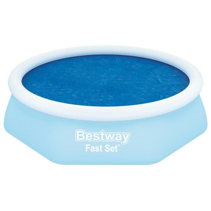 Bestway Тент для надувных бассейнов, 244 см, 58060 Bestway - фотография № 1