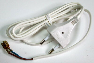 фото SS-798021 (Сетевой шнур (кабель питания) для блендера TEFAL)