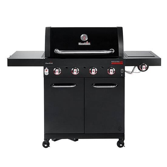 Газовый гриль Char Broil Professional Core 4B