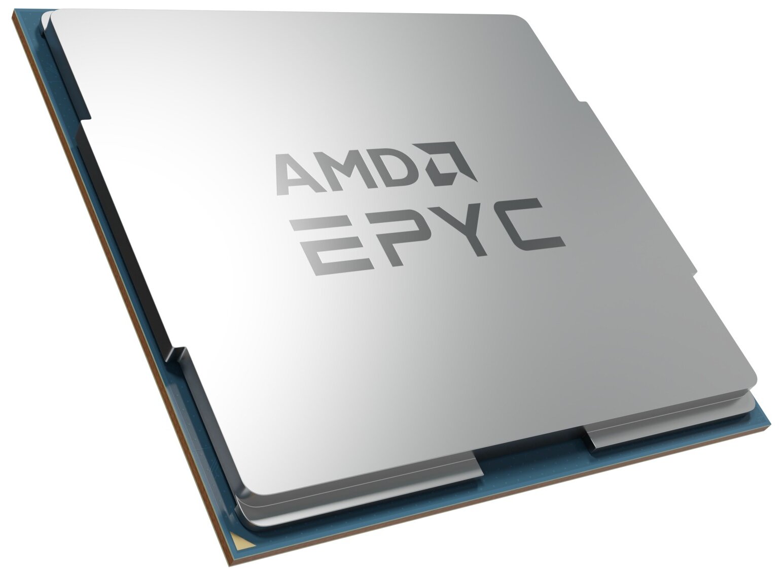 Процессор AMD EPYC 9654 100-100000789/(2.4GHz) сокет SP5 L3 кэш 384MB/OEM