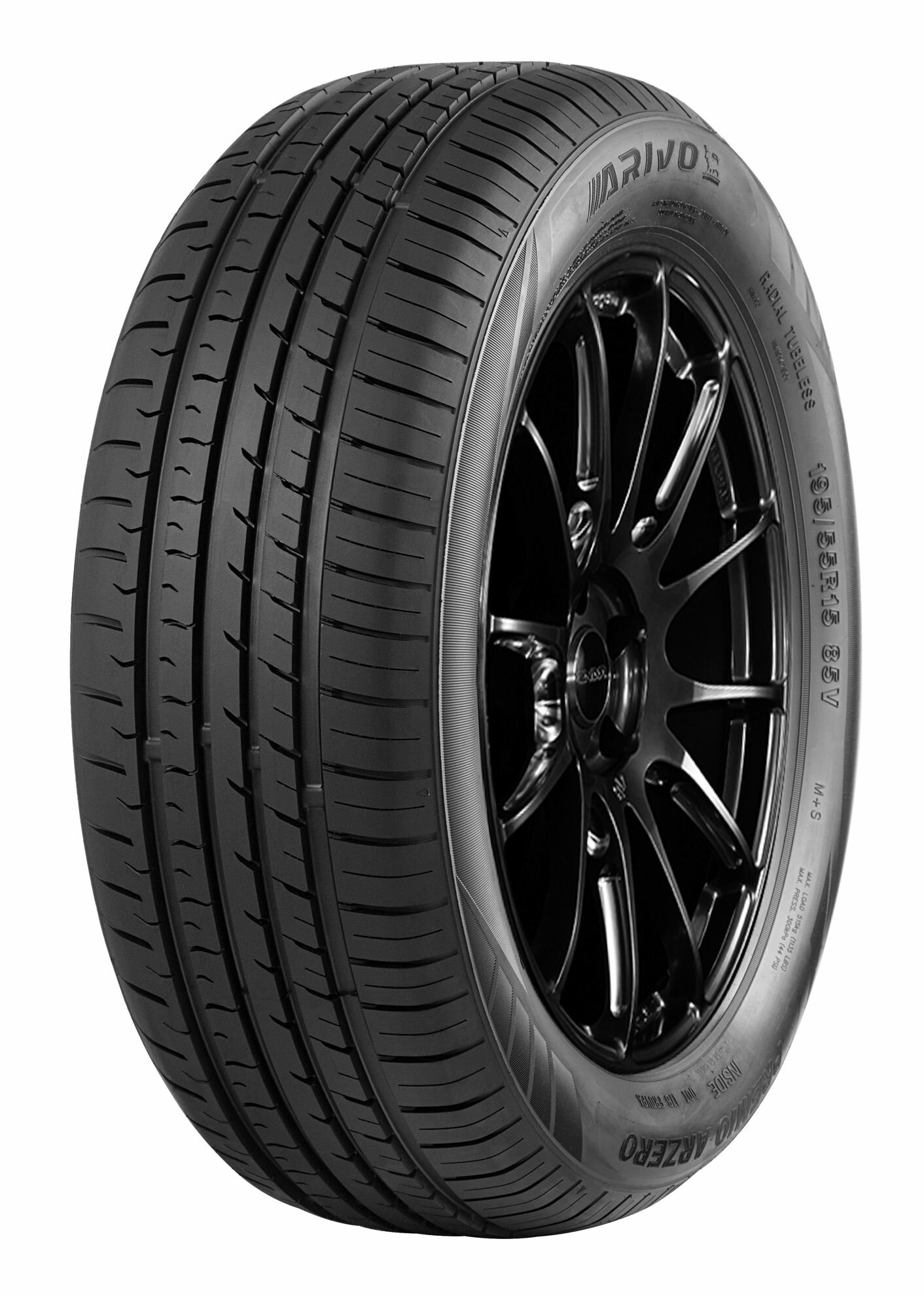 Летние шины Arivo Premio ARZero 205/60 R16 96V