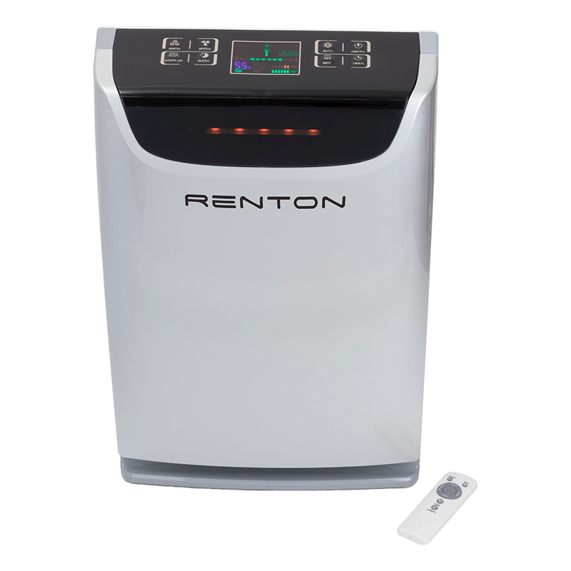 Климатический комплекс Renton GP-800 Pro