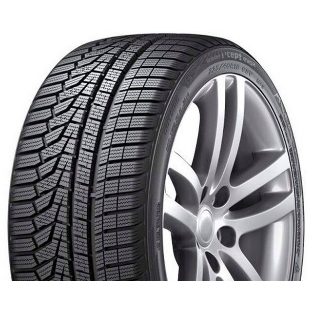 Автошина Hankook Winter I Cept Evo2 W320 225/45 R17 91V RunFlat