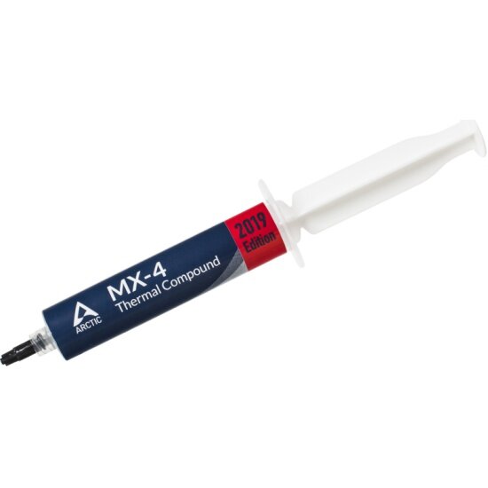  ARCTIC MX-4 Thermal Compound 45-gramm 2019 Edition ACTCP00024A