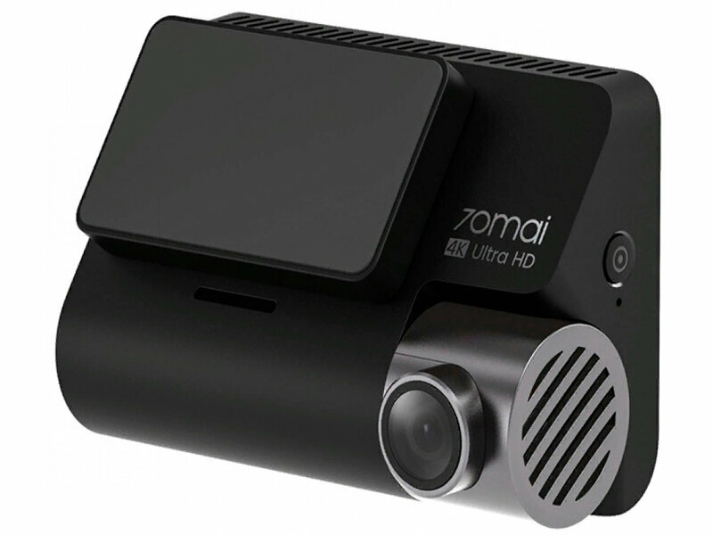 Видеорегистратор 70mai A800S 4K Dash Cam GPS