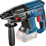 Перфоратор Bosch GBH 180-LI BL патрон:SDS-plus уд.:2Дж аккум. - изображение