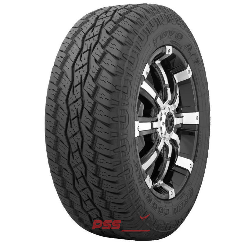 А/шина Toyo Open Country A/T Plus 235/75 R15 109T