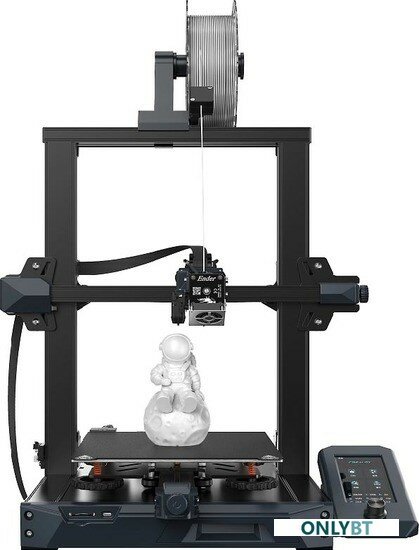 3D- Creality Ender-3 S1