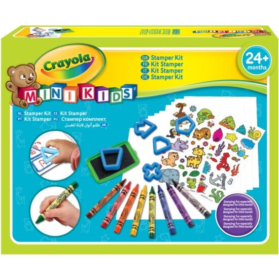  CRAYOLA 81-1359    