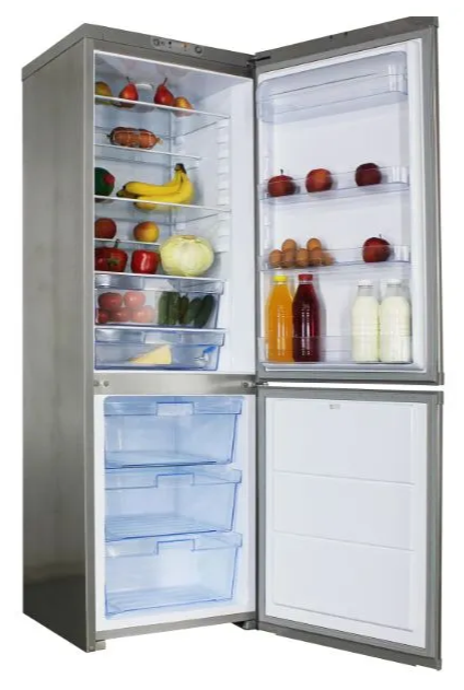 Холодильник Орск 174 G графит