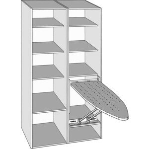 Механизм Shelf.On Табула Термо - фотография № 4