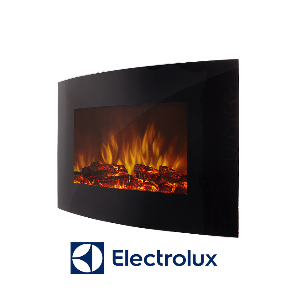 Электрический камин Electrolux EFP/W 1200URLS