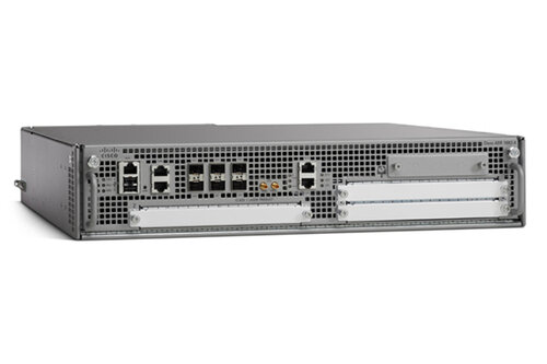 Маршрутизатор Cisco ASR1002-X