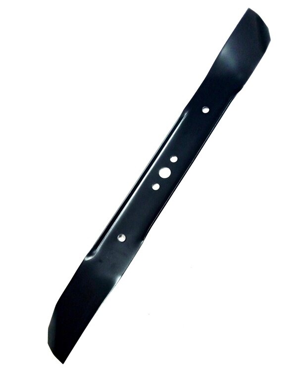 Нож металлический для газонокосилки Husqvarna 56 см отв. Круг. - фотография № 2