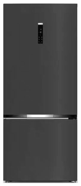 Двухкамерный холодильник Grundig GKN17820FHXBR