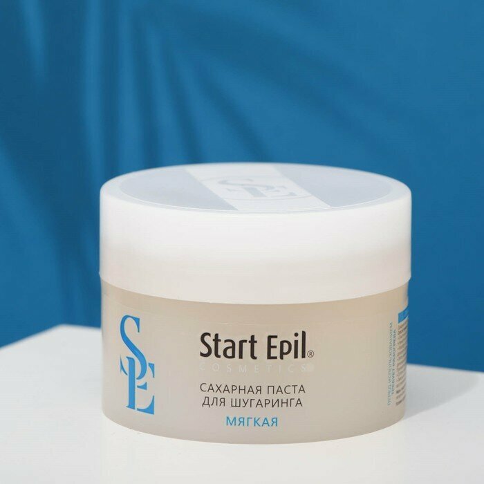 Start Epil    Start Epil, , 200 