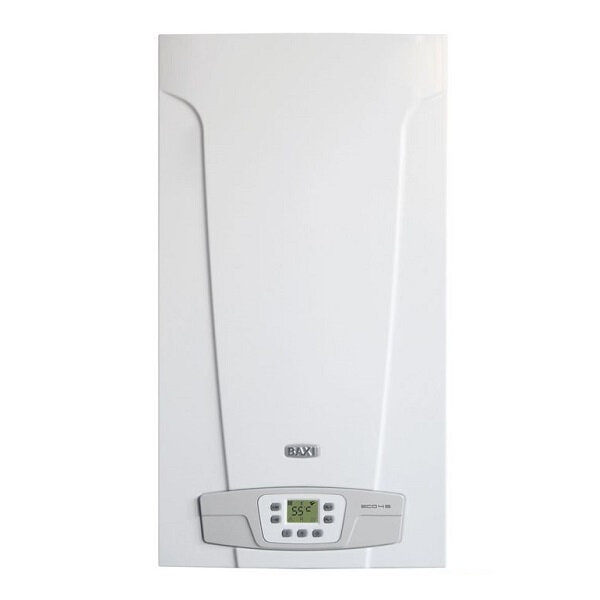    Baxi ECO4S 24  -24   -