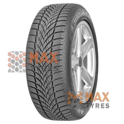 UltraGrip Ice 2 225/50 R17 98T XL