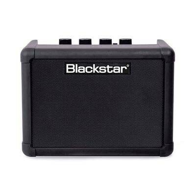 Комбоусилитель для электрогитары BLACKSTAR FLY3 BLUETOOTH