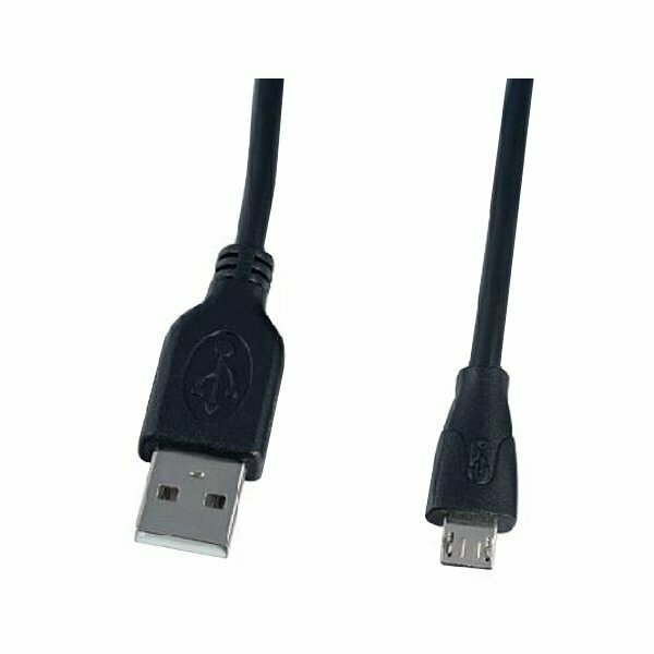 Кабель Perfeo USB2.0 A вилка - Micro USB вилка длина 3 м. (u4003) U4003