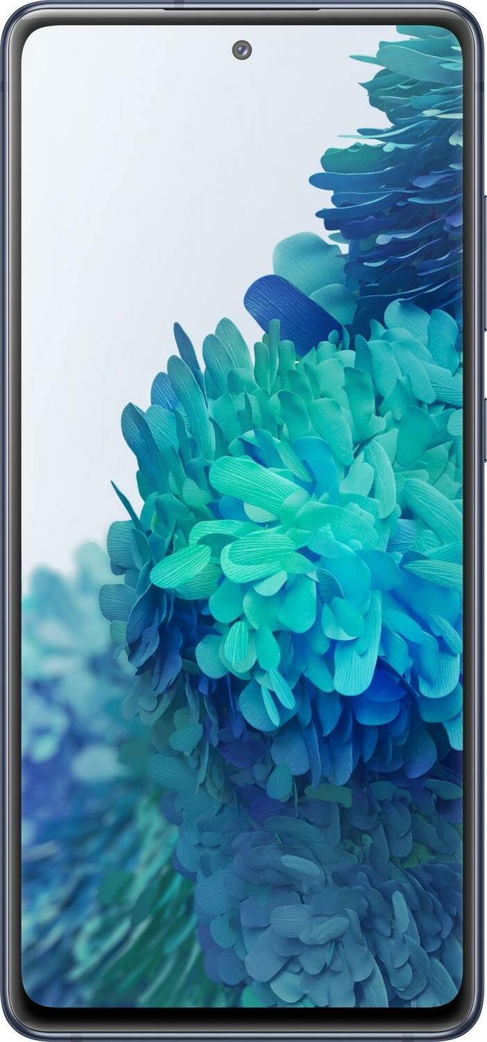 Смартфон Samsung Galaxy S20FE (SM-G780G) 6/128GB RU Cloud Navy (Синий)