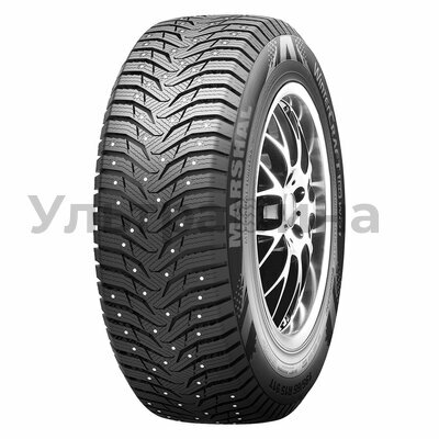 Marshal Tires () WinterCraft Ice WI31 215/50R17 95T