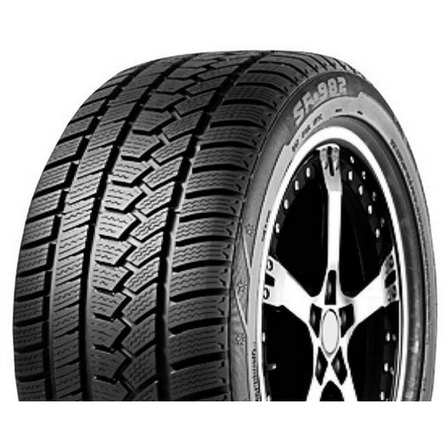 Автошина Sunfull SF-982 215/55 R17 98H