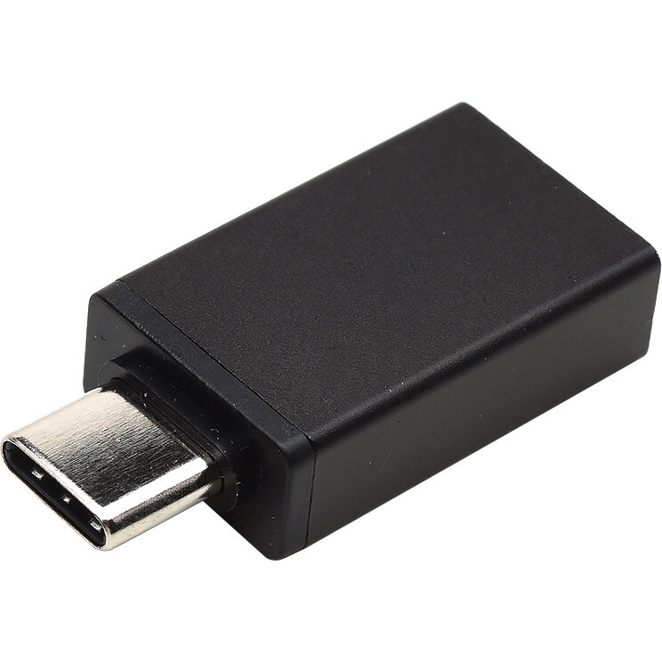 Переходник Atcom USB 3.0 M/Type-C (AT1108)