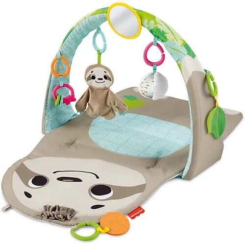 Fisher-Price® Коврик Ленивец