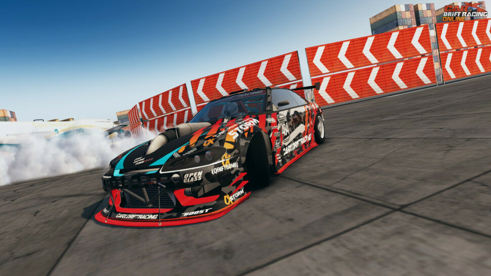 Игра Xbox CarX Drift Racing Online Xbox (Цифровая версия регион активации - Аргентина)