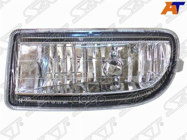 Фара противотуманная TOYOTA LAND CRUISER 100 98-07/HIACE GRANVIA 99-02 LH