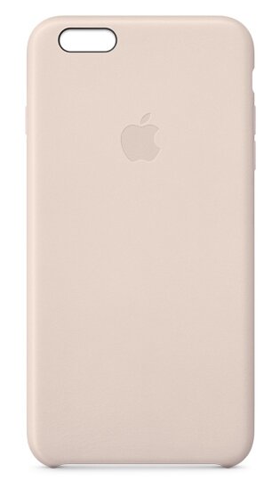 Чехол для iPhone 6 Plus Apple - фото №1